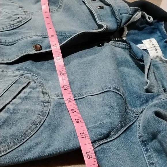 MARC NEW YORK JEANS jacket NWT - Picture 7 of 10